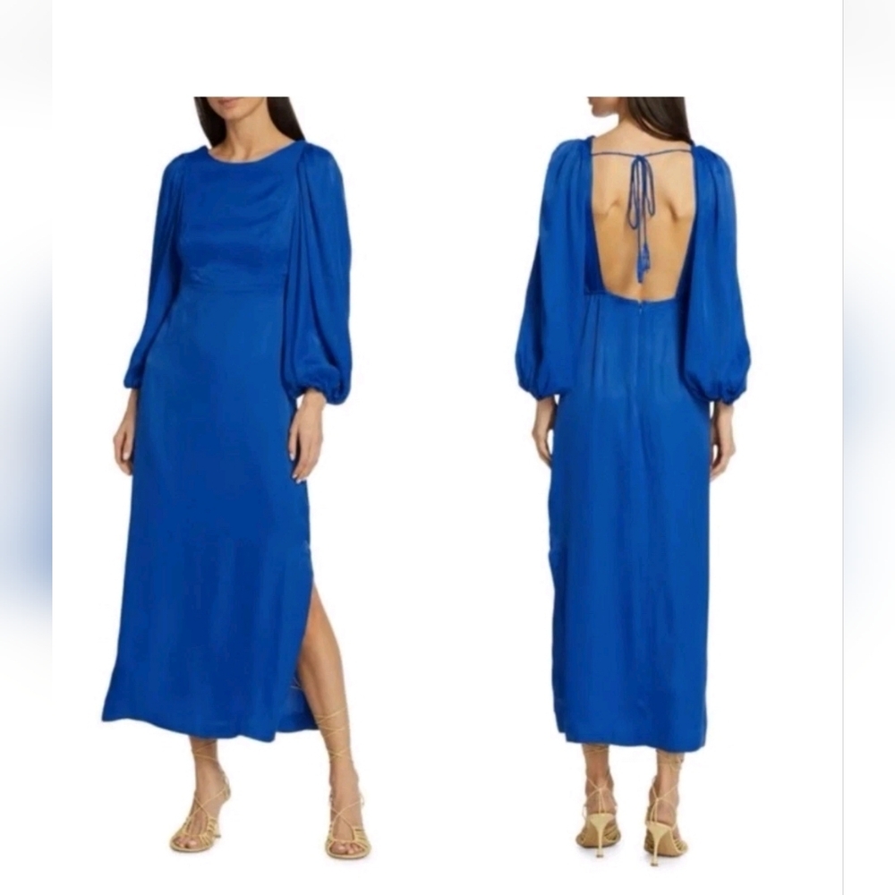 Farm Rio Dress - Picture 1 of 8